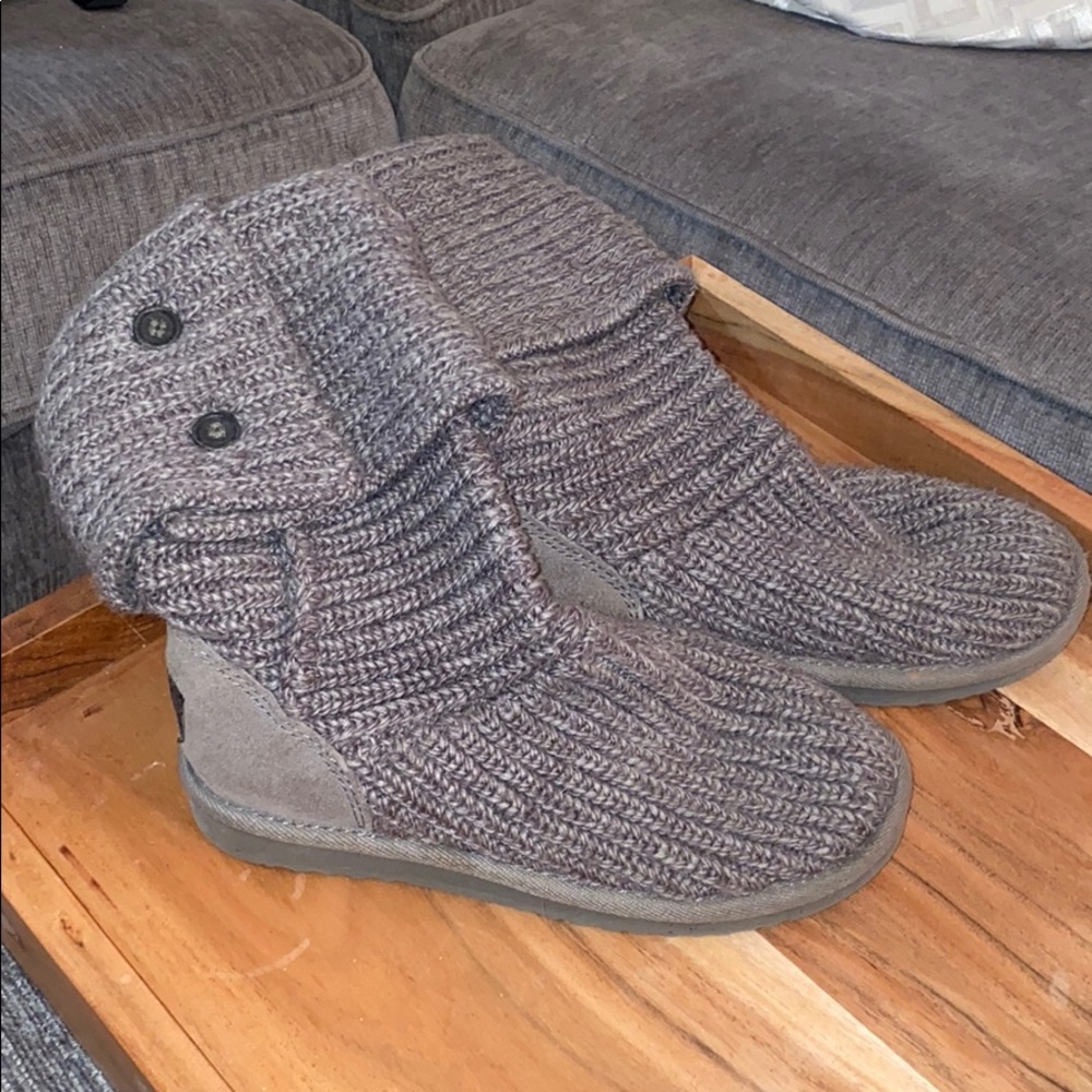 Ugg boots size 5